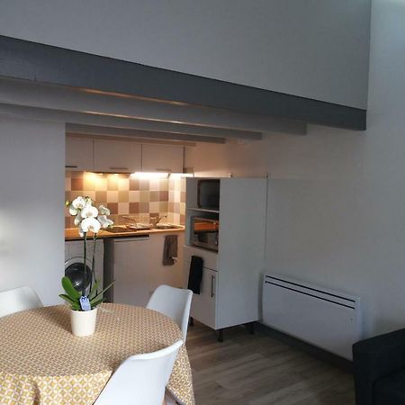 Apartmán Studio Hypercentre Lr La Rochelle  Exteriér fotografie