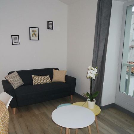 Apartmán Studio Hypercentre Lr La Rochelle  Exteriér fotografie