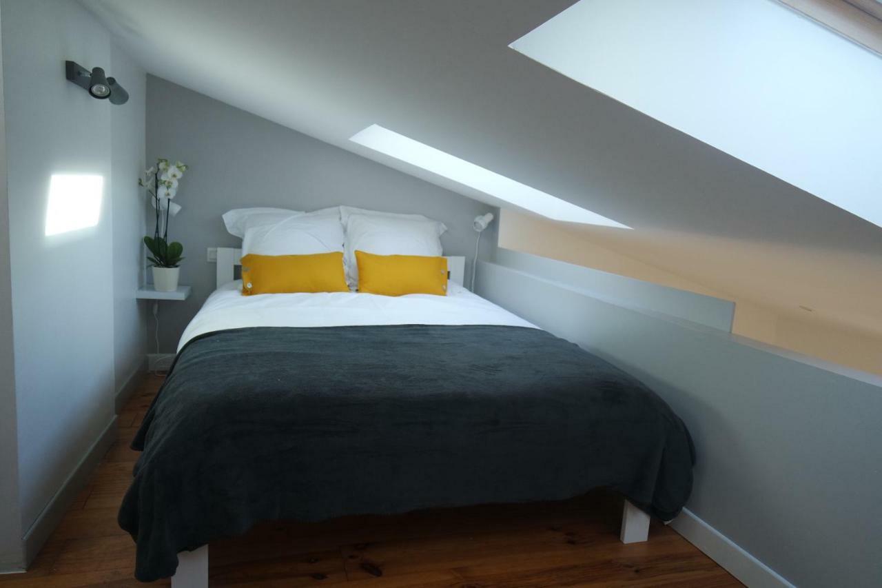 Apartmán Studio Hypercentre Lr La Rochelle  Exteriér fotografie