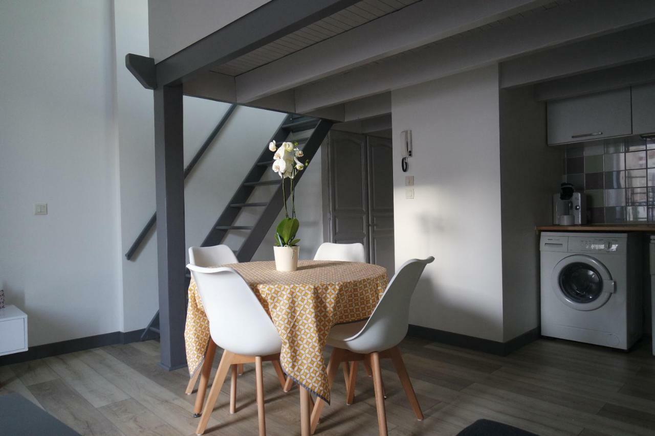 Apartmán Studio Hypercentre Lr La Rochelle  Exteriér fotografie
