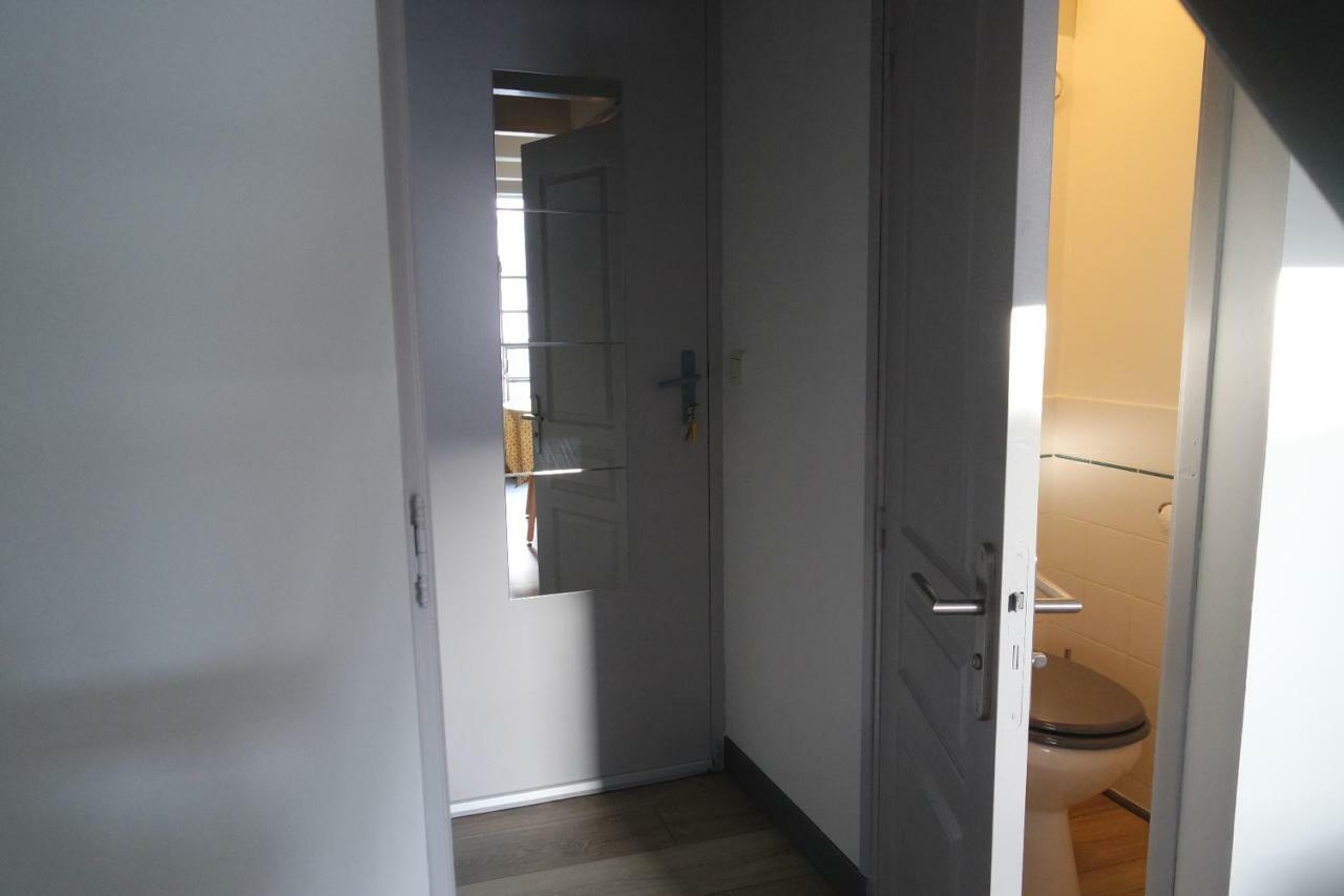 Apartmán Studio Hypercentre Lr La Rochelle  Exteriér fotografie