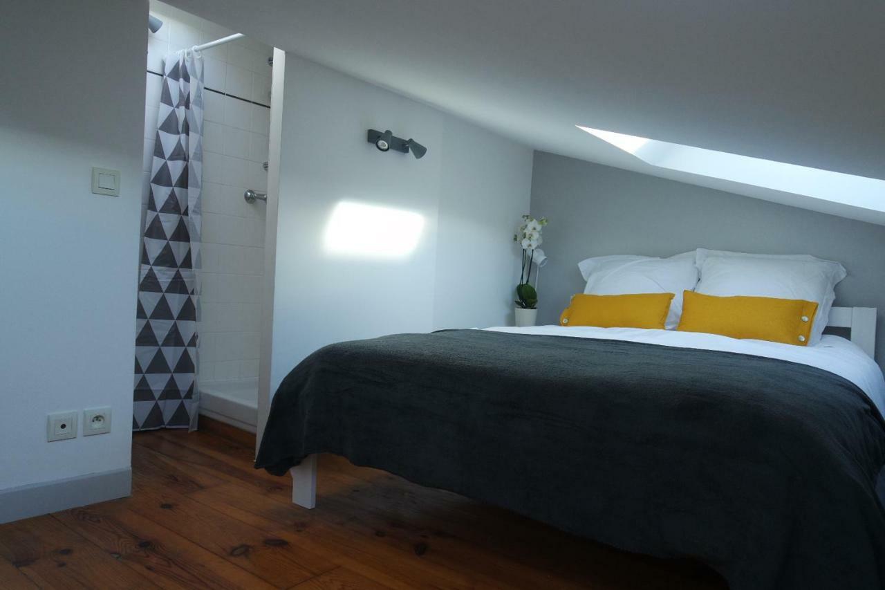 Apartmán Studio Hypercentre Lr La Rochelle  Exteriér fotografie