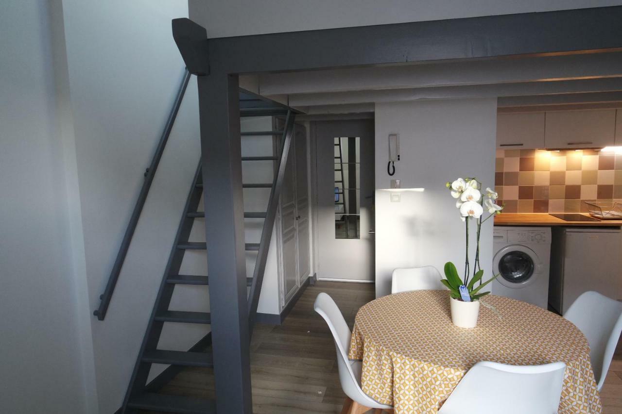 Apartmán Studio Hypercentre Lr La Rochelle  Exteriér fotografie