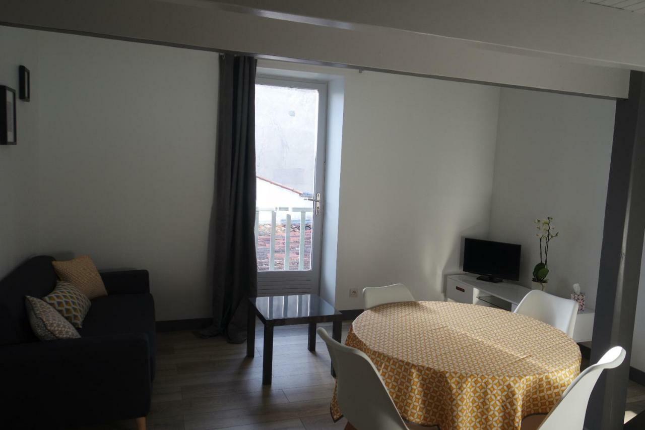 Apartmán Studio Hypercentre Lr La Rochelle  Exteriér fotografie