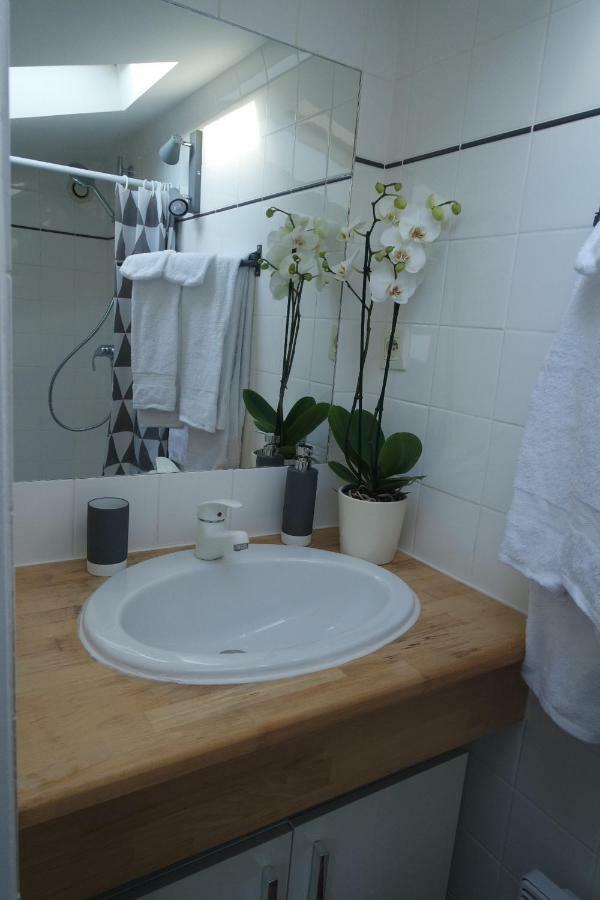 Apartmán Studio Hypercentre Lr La Rochelle  Exteriér fotografie